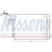 Nissens | Kondensator, Klimaanlage | 940398 Nissens | Kondensator, Klimaanlage | 940398