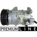 Mahle | Kompressor, Klimaanlage | ACP 103 000P