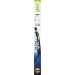 Valeo Wischblatt Scheibenwischer SILENCIO CONVENTIONAL SET 574290