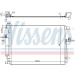 Nissens | Kondensator, Klimaanlage | 940787 Nissens | Kondensator, Klimaanlage | 940787