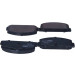 Maxgear | Bremsbelagsatz, Scheibenbremse | 19-0477 Maxgear | Bremsbelagsatz, Scheibenbremse | 19-0477