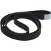 BOSCH | Zahnriemen | 1 987 949 456