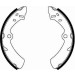 TRW | Bremsbackensatz | GS8260 TRW | Bremsbackensatz | GS8260