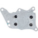 Mahle | Ölkühler, Motoröl | CLC 278 000S