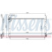 Nissens | Kondensator, Klimaanlage | 94530 Nissens | Kondensator, Klimaanlage | 94530