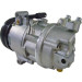 Mahle | Kompressor, Klimaanlage | ACP 811 000S Mahle | Kompressor, Klimaanlage | ACP 811 000S