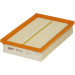 Hengst Filter | Luftfilter | E1783L
