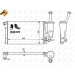NRF | Kühler, Motorkühlung | 58170 NRF | Kühler, Motorkühlung | 58170
