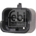 febi bilstein | Sensor, Raddrehzahl | 194140 febi bilstein | Sensor, Raddrehzahl | 194140