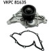 SKF | Wasserpumpe | VKPC 81635 SKF | Wasserpumpe | VKPC 81635