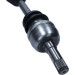 Maxgear | Antriebswelle | 49-1813 Maxgear | Antriebswelle | 49-1813