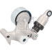 FEBI BILSTEIN 186029 Riemenspanner, Keilrippenriemen FEBI BILSTEIN 186029 Riemenspanner, Keilrippenriemen