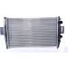 Nissens | Kühler, Motorkühlung | 63328 Nissens | Kühler, Motorkühlung | 63328
