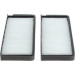 BOSCH 1 987 431 176 Innenraumfilter
