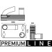 Mahle | Ölkühler, Motoröl | CLC 210 000P Mahle | Ölkühler, Motoröl | CLC 210 000P