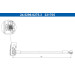 24.5296-0275.3 Bremsschlauch 24.5296-0275.3 Bremsschlauch