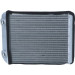 53669 Wärmetauscher, Innenraumheizung