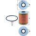Knecht | Ölfilter | OX 187D Knecht | Ölfilter | OX 187D