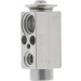 AVE 68 000P Expansionsventil, Klimaanlage BEHR *** PREMIUM LINE ***