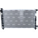 NRF | Kühler, Motorkühlung | 50446 NRF | Kühler, Motorkühlung | 50446