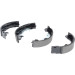 ATE | Bremsbackensatz | 03.0137-0356.2 ATE | Bremsbackensatz | 03.0137-0356.2