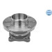 Meyle | Radnabe | 16-14 752 0011 Meyle | Radnabe | 16-14 752 0011