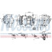 Nissens | Kompressor, Klimaanlage | 890650 Nissens | Kompressor, Klimaanlage | 890650