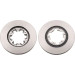 TRW | Bremsscheibe | DF6630