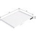 BOSCH 1 987 432 077 Innenraumfilter
