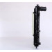 Nissens | Kühler, Motorkühlung | 63578A Nissens | Kühler, Motorkühlung | 63578A