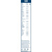 BOSCH 899 Scheibenwischer Twin 3 397 118 420