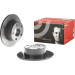 Brembo Bremsscheibe PRIME LINE - UV Coated 08.5743.11 Brembo Bremsscheibe PRIME LINE - UV Coated 08.5743.11