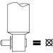 KYB Stoßdämpfer Excel-G 3448029