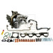 Lader, Aufladung | BE TURBOLADER SUPERKIT | 127769SK1
