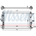 Nissens | Kühler, Motorkühlung | 630773 Nissens | Kühler, Motorkühlung | 630773