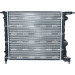 NRF | Kühler, Motorkühlung | 58785 NRF | Kühler, Motorkühlung | 58785