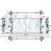 Nissens | Kühler, Motorkühlung | 606538 Nissens | Kühler, Motorkühlung | 606538