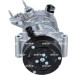 NRF Kompressor, Klimaanlage EASY FIT 320232