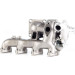 Nissens | Lader, Aufladung | 93088