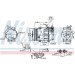 Nissens | Kompressor, Klimaanlage | 89336 Nissens | Kompressor, Klimaanlage | 89336
