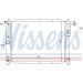 Nissens | Kühler, Motorkühlung | 61644 Nissens | Kühler, Motorkühlung | 61644