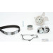 ContiTech | Wasserpumpe + Zahnriemensatz | CT1099WP1 ContiTech | Wasserpumpe + Zahnriemensatz | CT1099WP1