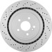 Hella | Bremsscheibe | 8DD 355 126-871 Hella | Bremsscheibe | 8DD 355 126-871
