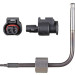 Metzger | Sensor, Abgastemperatur | 0894929 Metzger | Sensor, Abgastemperatur | 0894929