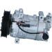 NRF Kompressor, Klimaanlage EASY FIT 320058