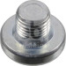 FEBI BILSTEIN 186468 Verschlussschraube, Ölwanne FEBI BILSTEIN 186468 Verschlussschraube, Ölwanne