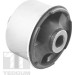 Tedgum | Lagerung, Lenker | 01135331 Tedgum | Lagerung, Lenker | 01135331
