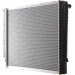Mahle | Kühler, Motorkühlung | CR 658 000S Mahle | Kühler, Motorkühlung | CR 658 000S