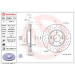Brembo | Bremsscheibe | 09.C249.1X Brembo | Bremsscheibe | 09.C249.1X