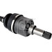 febi bilstein | Antriebswelle | 186601 febi bilstein | Antriebswelle | 186601